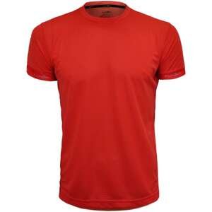 חולצת ריצה Funkier RNJ655 3XL אדום