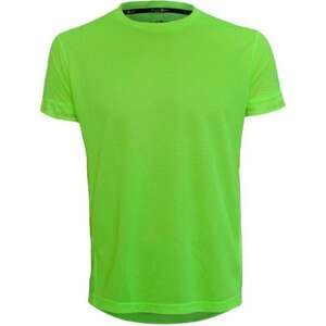 חולצת ריצה Funkier RNJ655 S ירוק