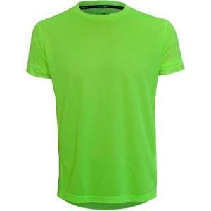 חולצת ריצה Funkier RNJ655 XL ירוק