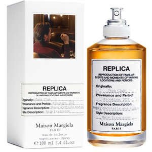 Maison Margiela – Jazz Club לגבר EDT 100 מ״ל