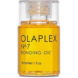 Olaplex מס' 7 – שמן הזנה לשיער 30 מ״ל