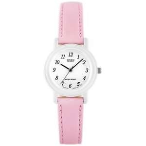 שעון נשים Casio LQ-139L-4B1DF – ורוד
