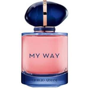 ארמני מיי ויי אינטנס לאישה EDP 90 מ״ל