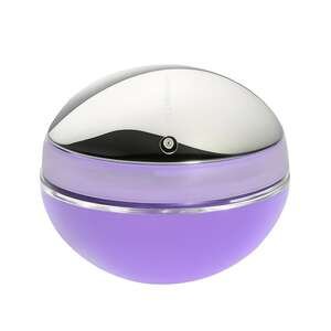 פאקו ראבן אולטרווילט לאישה EDP 80 מ"ל