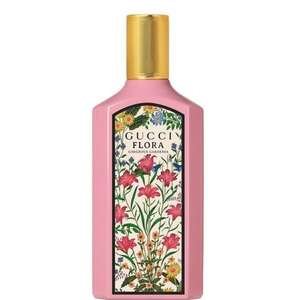 גוצ׳י – בושם לאישה Flora Gorgeous Gardenia EDP 100 מ״ל