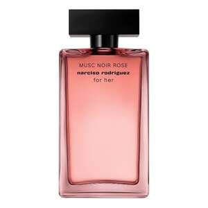 נרסיסו רודריגז – Musc Noir Rose לאישה EDP 100 מ״ל