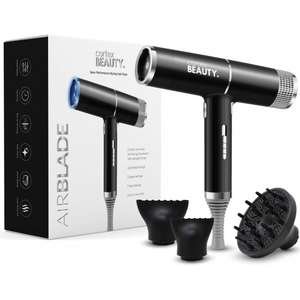 קורטקס – מייבש שיער Air Wave Pro Performance יוניק שחור