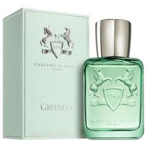 Parfums De Marly – Greenley יוניסקס EDP 125 מ״ל