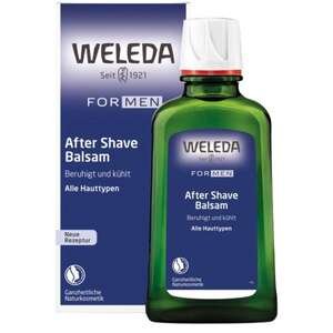 וולדה – תחליב הזנה לאחר גילוח 100 מ״ל