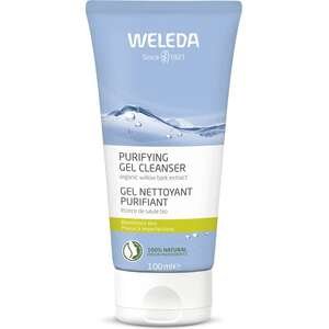 וולדה – ג'ל ניקוי לפנים לעור בעייתי 100 מ״ל