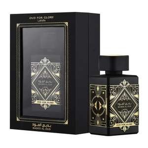 לטאפה – Badee Al Oud Oud For Glory יוניסקס EDP 100 מ״ל