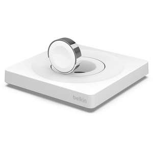 Belkin Boost Charge תחנת טעינה לאפל ווטש לבן