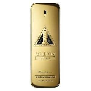 פקו רבאן וואן מיליון אליקסיר אינטנס לגבר פרפיום 100 מ״ל