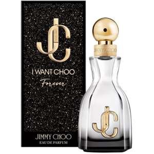 ג'ימי צ'ו פוראבר לאישה EDP 100 מ"ל