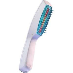 היירמקס – מברשת Ultima 12 נגד נשירה והתקרחות