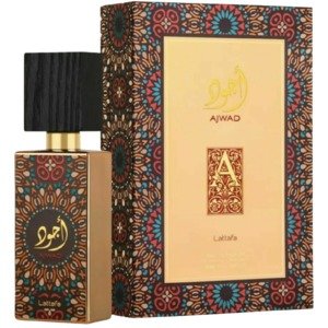 לטאפה אג׳וואד יוניסקס EDP 60 מ״ל