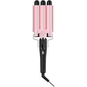 קורטקס – מסלסל שיער Wave Maker 3 ורוד