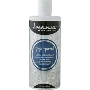 ארגניה – מרכך לחיזוק השיער עם שמן קיק 450 מ״ל