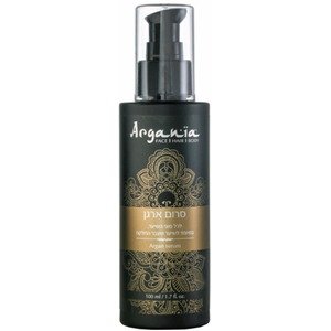 ארגניה – סרום לשיער יבש עם שמן ארגן 100 מ״ל
