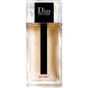 דיור הום ספורט 2021 לגבר EDT 125 מ״ל