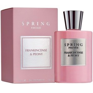 ספרינג פרנקינסנס אנד פיוני לאישה EDP 100 מ״ל