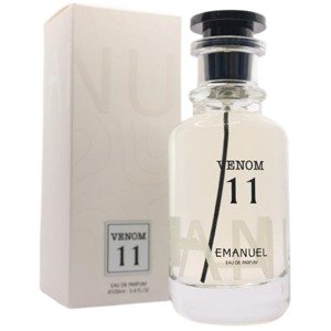 עמנואל ונום 11 יוניסקס EDP 100 מ״ל