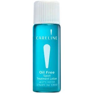 קרליין – תמיסה לייבוש ממוקד לפצעונים 15 מ״ל
