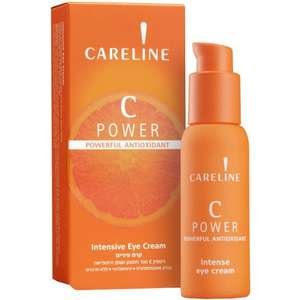 קרליין – קרם עיניים C Power 30 מ״ל