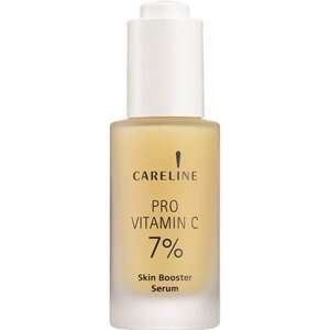 קרליין – סרום Skin Booster לחות 7% פרו־ויטמין C 30 מ״ל