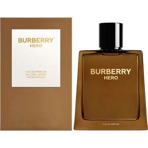 ברברי הירו לגבר EDP 150 מ"ל