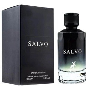 מייזון אלхамברה סאלבו לגבר EDP 100 מ״ל