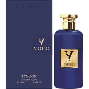 ווקו טייקון לגבר אקסטרייט 100 מ״ל