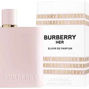 Burberry – Her Elixir לאישה EDP 100 מ״ל