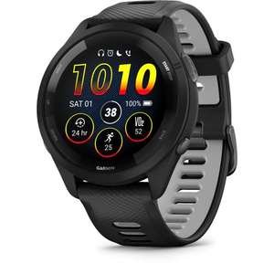שעון Garmin Forerunner 265 Music GPS 46mm שחור