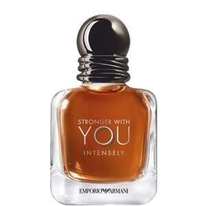 Giorgio Armani – Stronger With You Intensely לגבר EDP 50 מ״ל