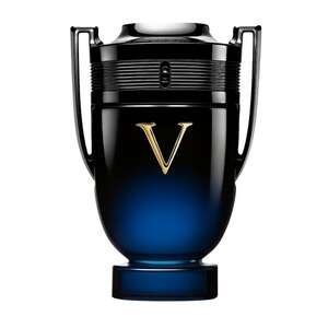 Paco Rabanne – Invictus Victory Elixir Intense לגבר פרפיום 100 מ״ל