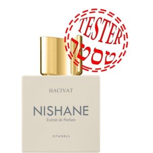 Nishane – Hacivat יוניסקס Extrait 100 מ״ל (טסטר)