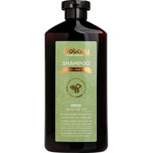 בוטאני – שמפו לכל סוגי השיער 500 מ״ל