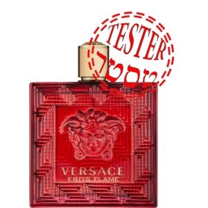 ורסאצ׳ה אירוס פליים לגבר EDP טסטר 100 מ״ל