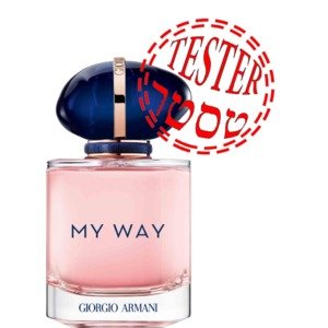 ארמני מיי ויי לאישה EDP 90 מ״ל טסטר