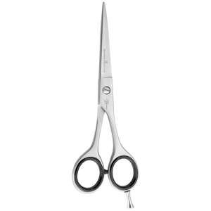 שוורטקרונה – מספריים מקצועיות 15.5 ס"מ