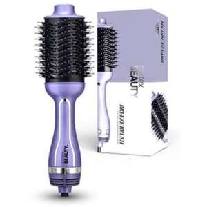 קורטקס – מברשת Breeze Brush סגול בהיר