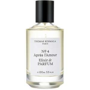 Thomas Kosmala – No.4 Apres L’Amour יוניסקס Elixir 100 מ״ל