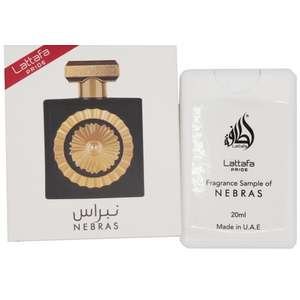 לטאפה נבראס יוניסקס EDP 20 מ״ל