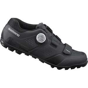 נעלי רכיבת הרים Shimano ME5 42 שחור