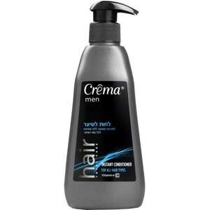 קרמה מן – קרם שיער ללא שטיפה 400 מ״ל