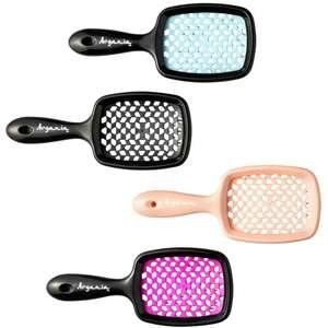 ארגניה – מברשת שיער מקצועית