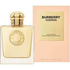 ברברי – בושם לאישה Goddess או דה פרפיום 100 מ״ל