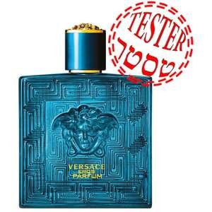 ורסאצ׳ה אירוס לגבר פרפיום טסטר 100 מ״ל