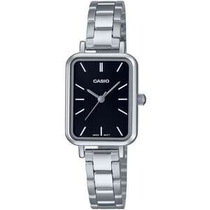 Casio LTP-V009D-1EUDF נשים שחור